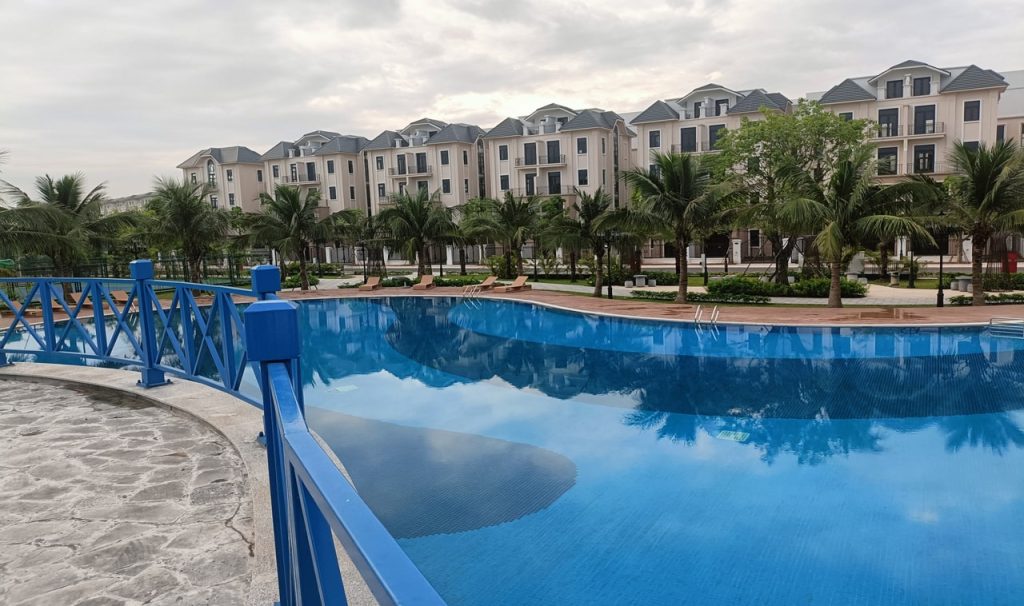 Gia vinhomes ocean park 3