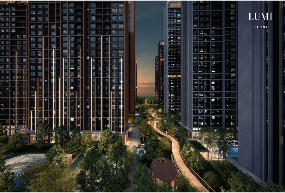 Lumi Hà Nội