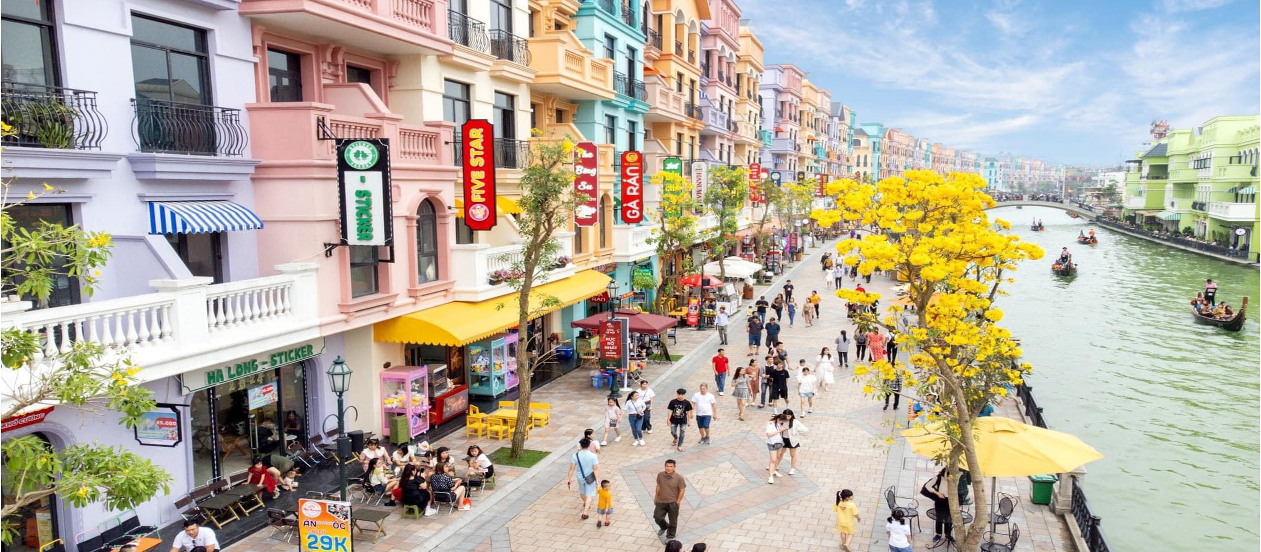 Vinhomes Ocean Park 3