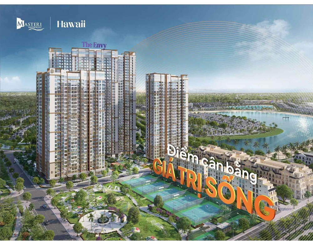 chinh sach ban hang masteri waterfront