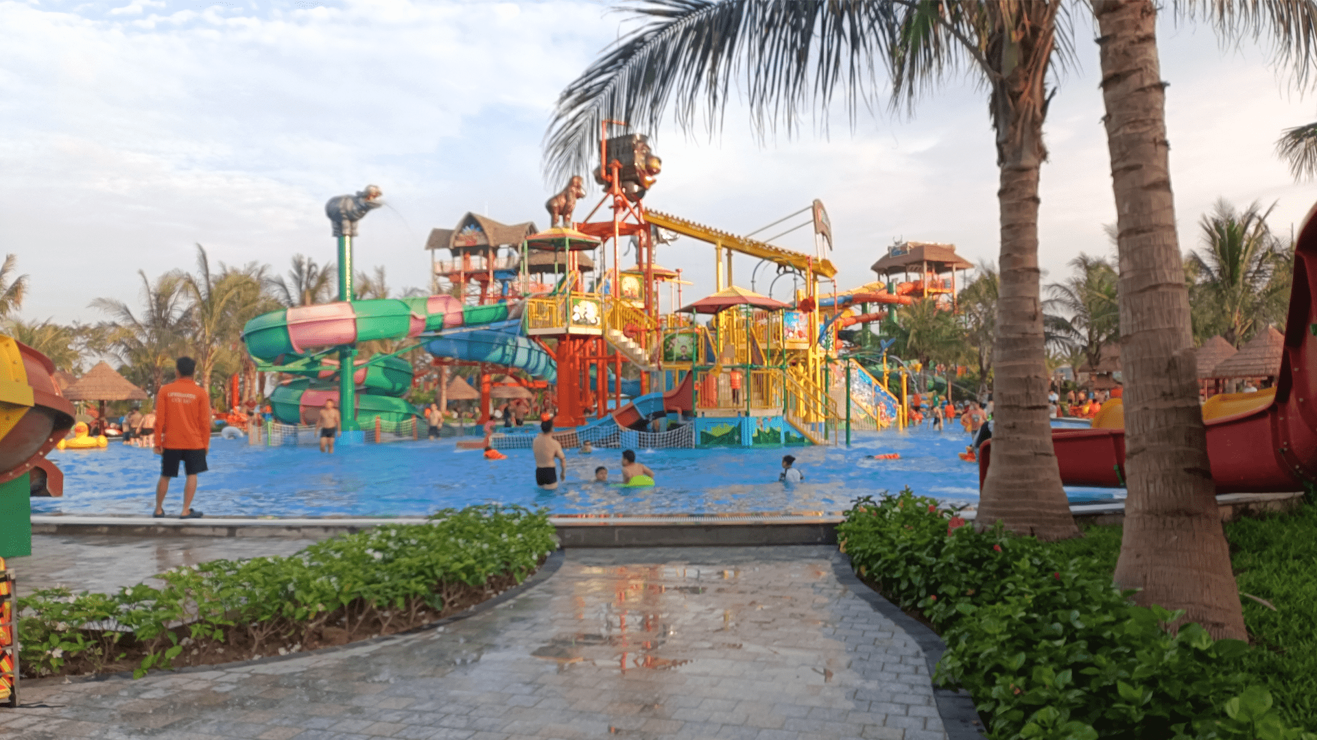 Biet thu vinhomes ocean park 3 1920
