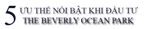 Co nen dau tu Beverly khong