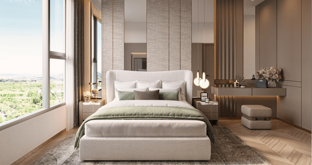 Gia lumiere ocean park