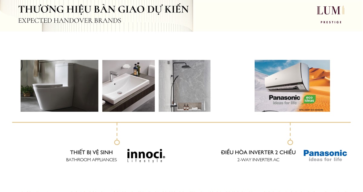 Noi that lumi ha noi