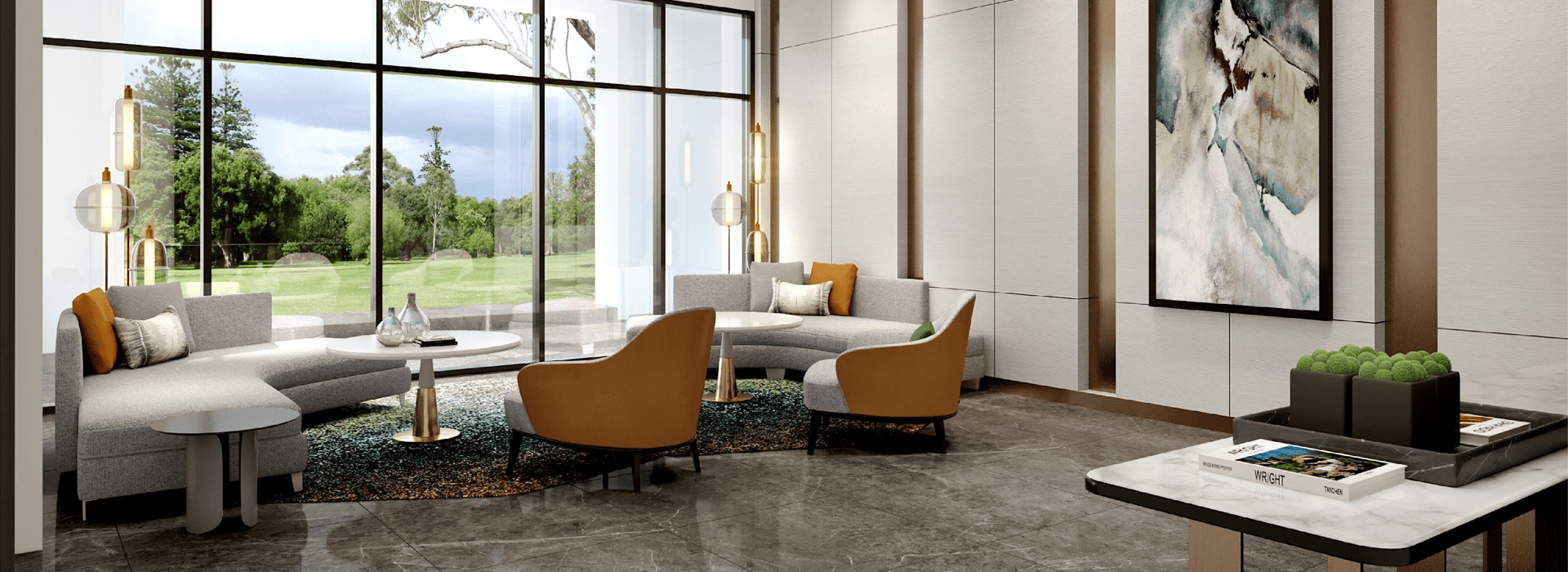 Sanh cho Hawi masteri waterfront