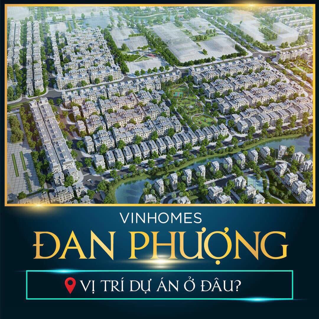Vinhomes wonder park -dan phuong 1