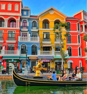 Kinh Nghiem di choi Vinhhomes Ocean Park 3 GOC