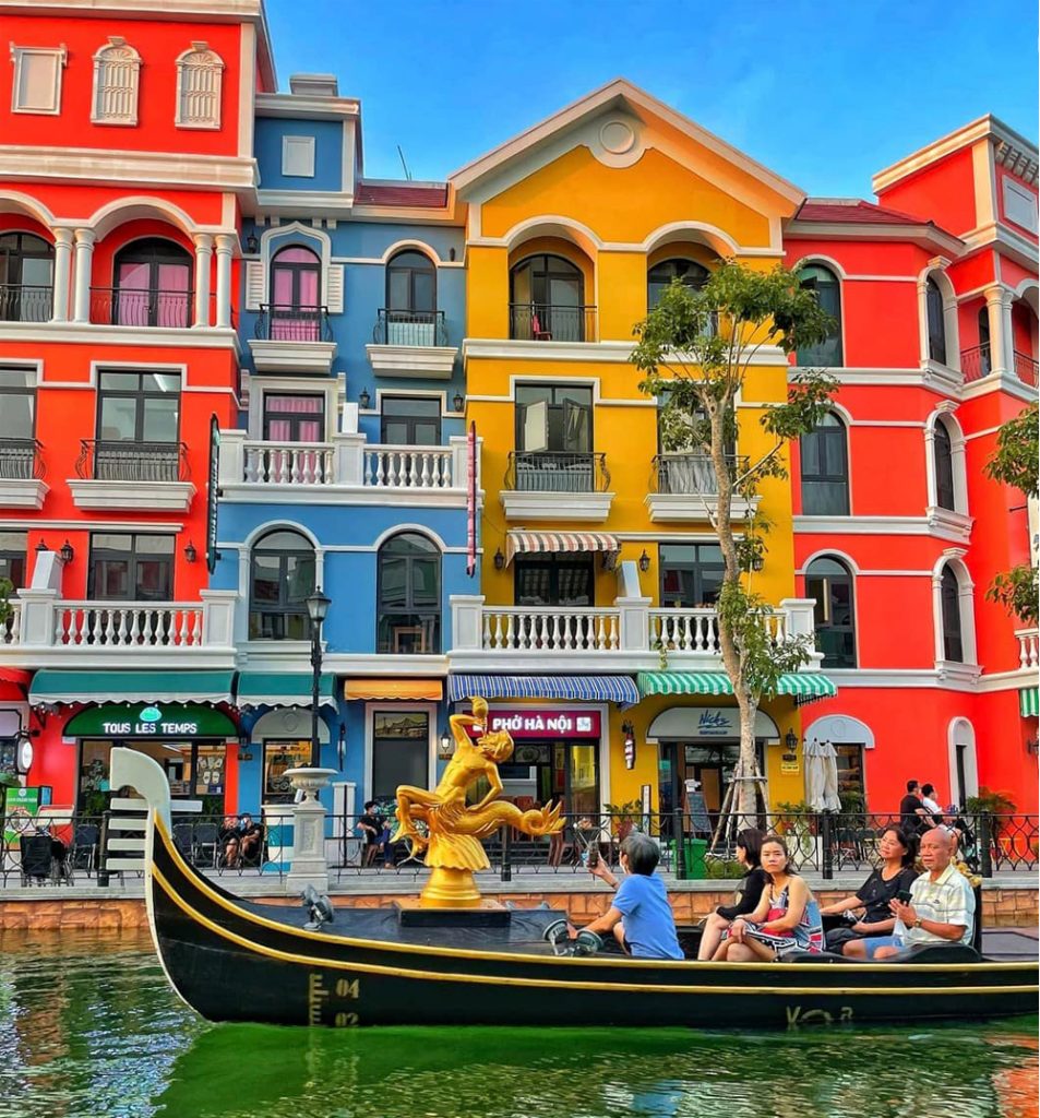 Kinh Nghiem di choi Vinhhomes Ocean Park 3 GOC