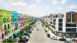 Gia vinhomes ocean park 3