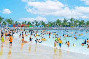 Quan the bien tao song