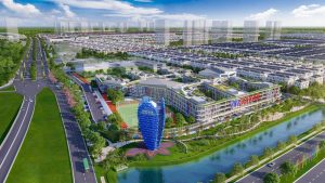 Vinschool ocean park 2