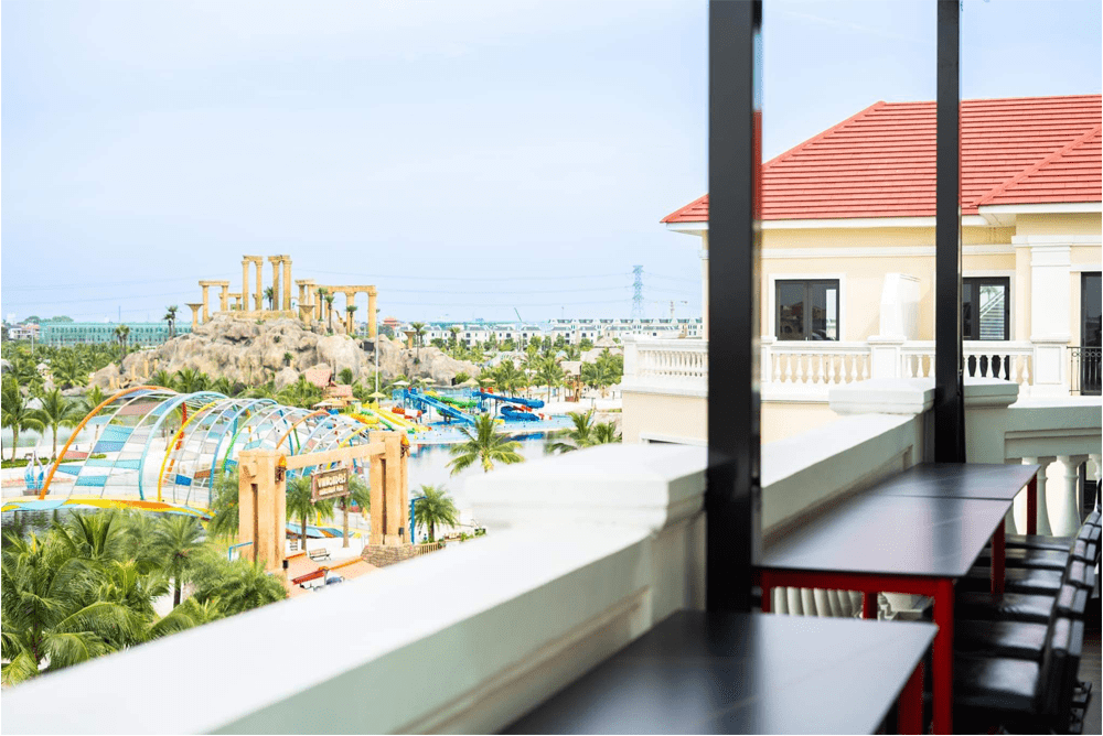 gia homestay san ho 3