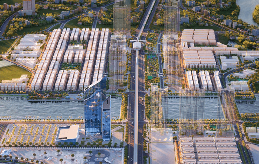 Gia vinhomes co loa dong anh