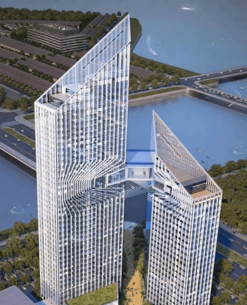 Khach san vinhomes dong anh-min