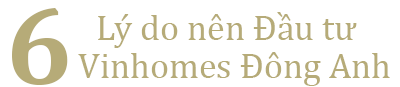 co nen mua vinhomes dong anh khong