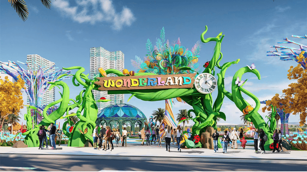 tien ich vinhomes co loa